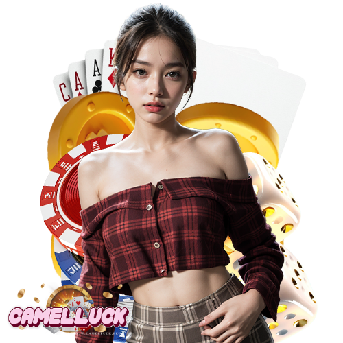 camelluck ระบบปลอดภัย