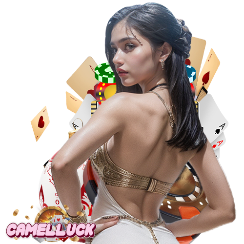 camelluck สมัครสมาชิก